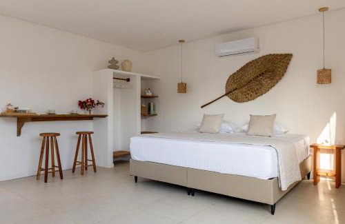 Sao Miguel de Touros Bed & Breakfast | Pousada Vila Nazare