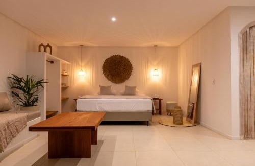 Sao Miguel de Touros Bed & Breakfast | Pousada Vila Nazare