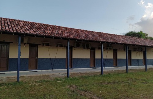 Salinopolis Hotel | Pousada Village Maçarico