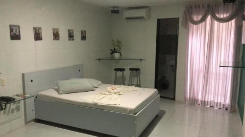Centro Hotel | Pousada Ybyrápuan Un 3