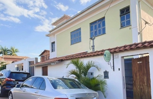 Tiradentes Hotel | Pouso Das Flores Inn