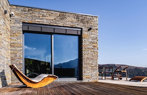 Mesao Frio House | Pouso dos Pousos - A fantastic view of the Douro, to contemplate, slowly