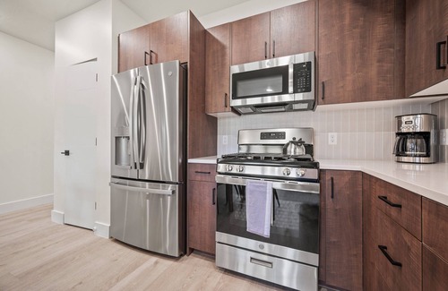 Wolf Creek Condo | Powder and Golf at the Pointe Pt B106 |Golf