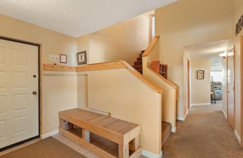 Peak 9 Apartment | Powderhorn A405 by Great Western Lodging