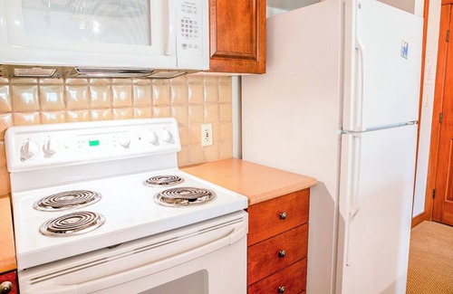 Salt Lake Mountain Resorts Condo | Powderhorn Suite by Cottonwood Lodging