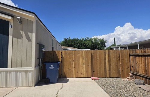Page House | Powell Paradise Antelope canyon/Lake Powell Dog Friendly, Gated, Boat/RV parking