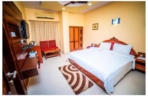 Cuttack Hotel | Power Onn Grand Cuttack Residency