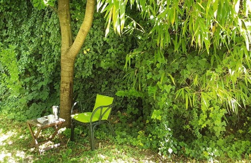 Pradl Apartment | Powerspace Apartment - Nature in the city with easy parking