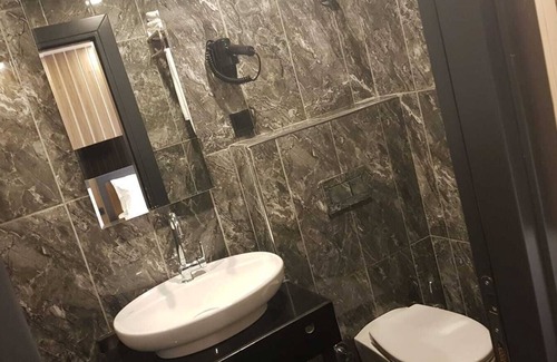 Yenisehir Hotel | Pozcu Otel