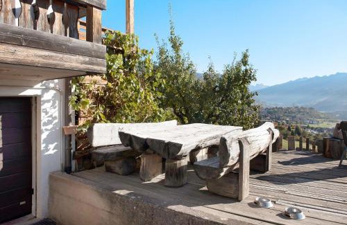 Carano Apartment | Pozza Appartamenti So