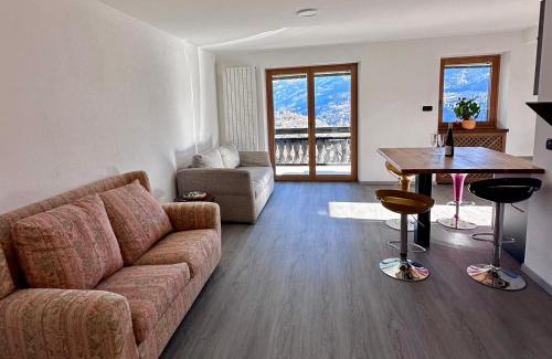 Carano Apartment | Pozza Appartamenti So