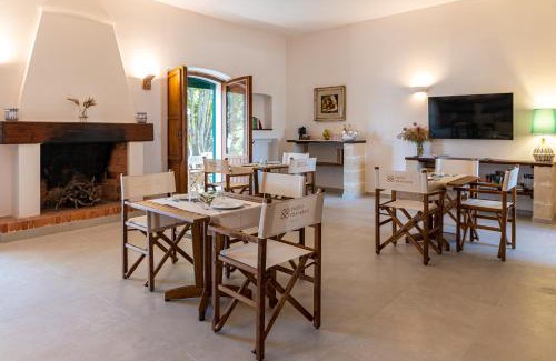 Leporano Marina House | Pozzo Traverso Casale