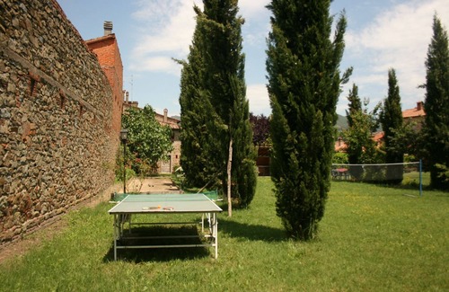 Podere Viti Apartment | POZZONOVO - IL CILIEGIO