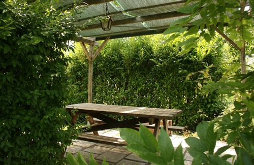 Podere Viti Apartment | POZZONOVO - IL CILIEGIO