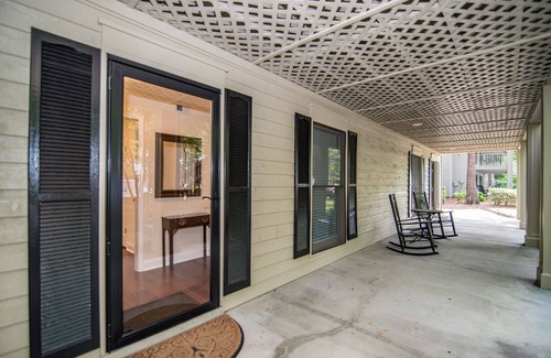 Pawleys Island Condo | PP 135-1 After Dune Delight in Pawleys Plantation