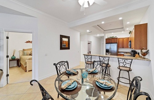 Punta Gorda Condo | PPM3329-112 Summary: