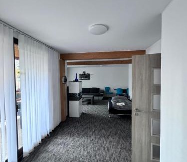 Prasily Apartment | Prášily 100 - apartmány