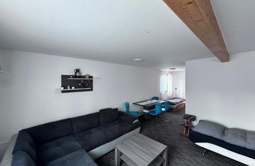 Prasily Apartment | Prášily 100 - apartmány