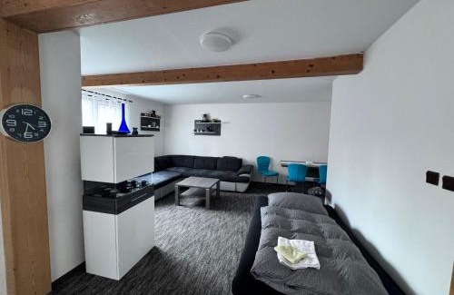 Prasily Apartment | Prášily 100 - apartmány