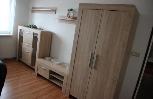 Litomysl House | Prázdninové ubytování - celý byt jen Váš