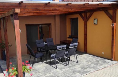 Bezkov House | Prázdninový dům Bezkov u Znojma