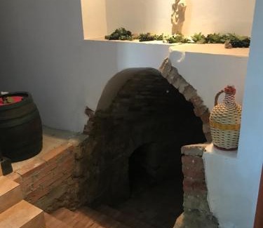 Milovice House | Prázdninový dům na Pálavě s vinným sklepem