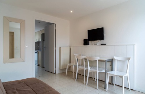 Guidel-Plages Condo | Près de la Plage ! Appart avec Terrasse | Wi-Fi