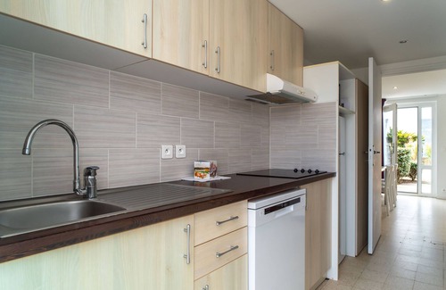 Guidel-Plages Condo | Près de la Plage ! Appart avec Terrasse | Wi-Fi