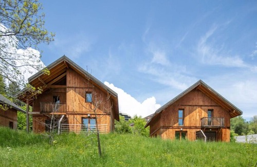 Gresse-en-Vercors Apartment | Près des Remontées! Studio Charmant+ Jeux et Sauna