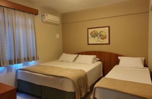 Centro Hotel | Príncipe Hotel