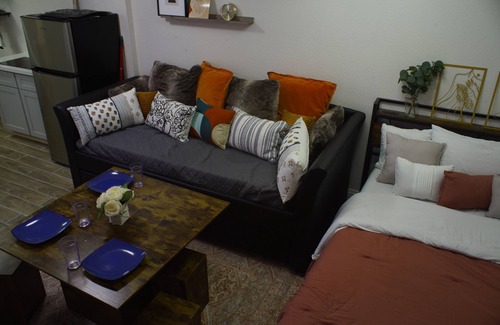 Alhambra Apartment | Prívate studio with personal patio