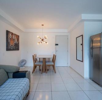 Camorim Apartment | Próximo ao Riocentro e Parque Olímpico