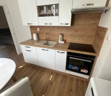 Znojmo Apartment | Pražská Znojmo