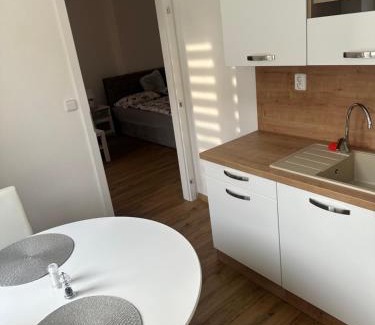 Znojmo Apartment | Pražská Znojmo
