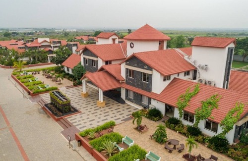 Chotila Villa | Prabhu Farms & Resorts By King's Kraft