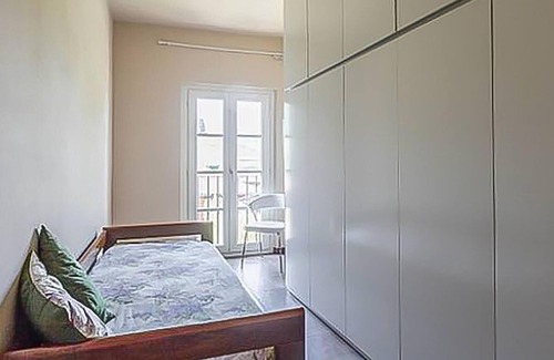 Torbiato di Adro Apartment | Practical apartment for vacations in Lombardy.