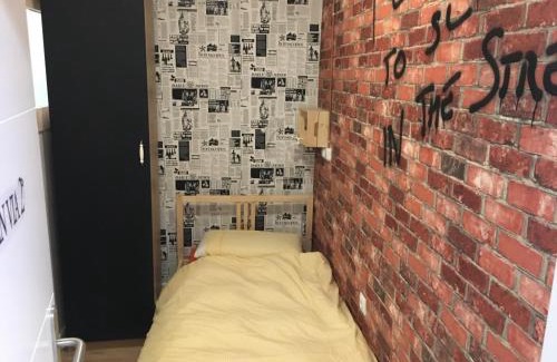 El Port House | Practical room: Barcelona-Fira-Airport