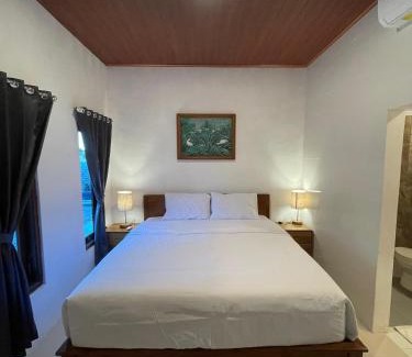 Ungasan House | Pradnya Homestay Ungasan - Room near Uluwatu