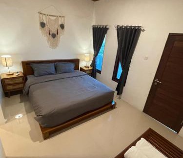 Ungasan House | Pradnya Homestay Ungasan - Room near Uluwatu