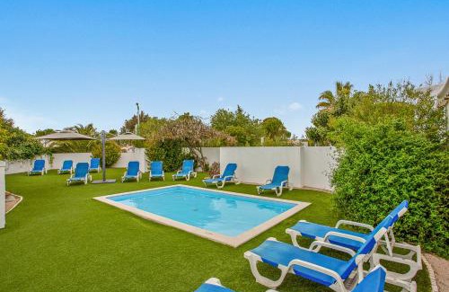 Vilamoura Resort | Prado do Golf