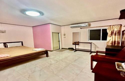 Krabi Province Hotel | Prae Resort