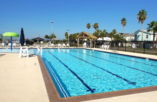 League City Cottage | Prager Bay View