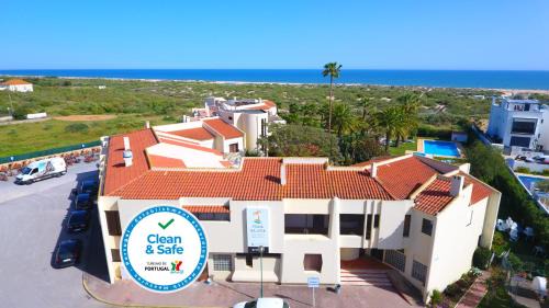 Manta Rota Hotel | Praia da Lota Resort – Beachfront Hotel