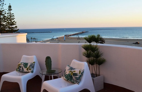 Praia da Rocha House | Praia Da Rocha: House/Villa - Praia da Rocha - Portimão