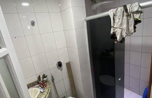 Braga Apartment | Praia das dunas - Braga Rj, 5min from the beach!