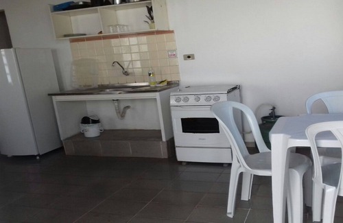 Juquehy Ski Chalet | Praia de Juquehy - 1 bedroom chalets