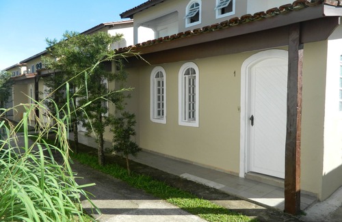 Juquehy Ski Chalet | Praia de Juquehy - 1 bedroom chalets