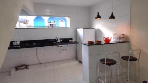 Setiba Apartment | Praia de Setiba - Kitnet