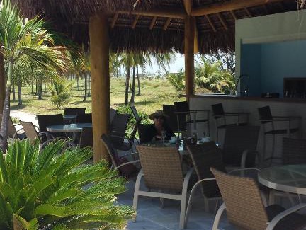 Acu da Torre Apartment | Praia do Forte - Apartamento Iberostate