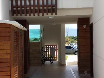 Acu da Torre Apartment | Praia do Forte - Apartamento Iberostate